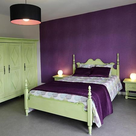 Aux Herbes Folles Herve Quarto foto